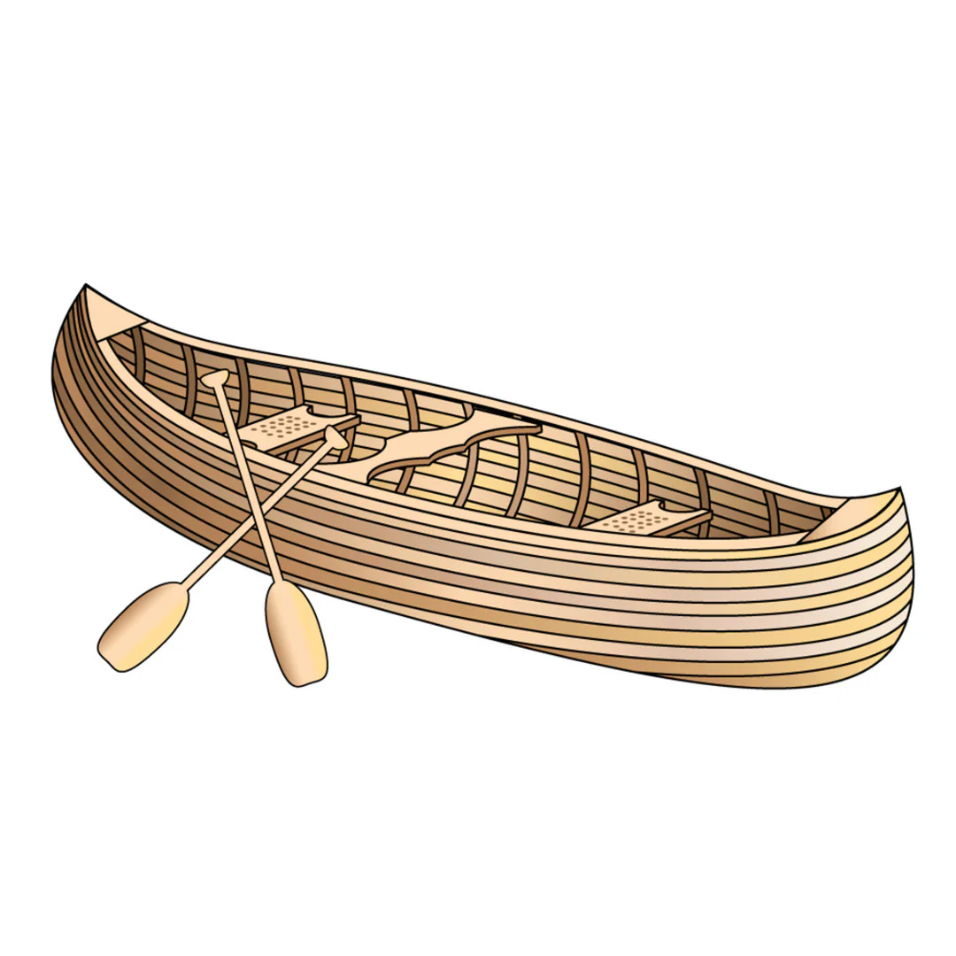 Radius Canoe Joint Bit - Image 2