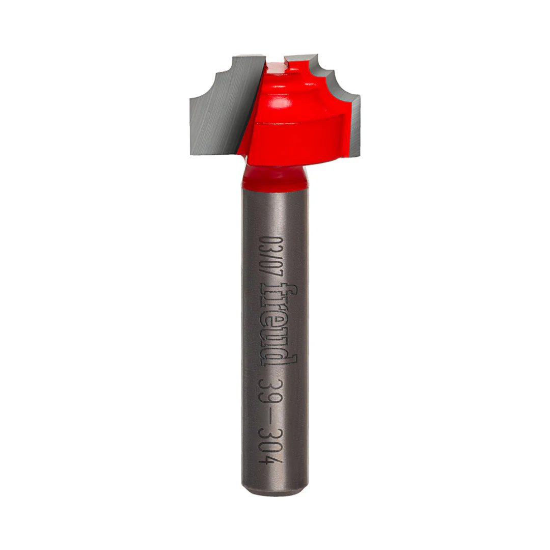 Radius Classical Beading Groove Bit - Image 2