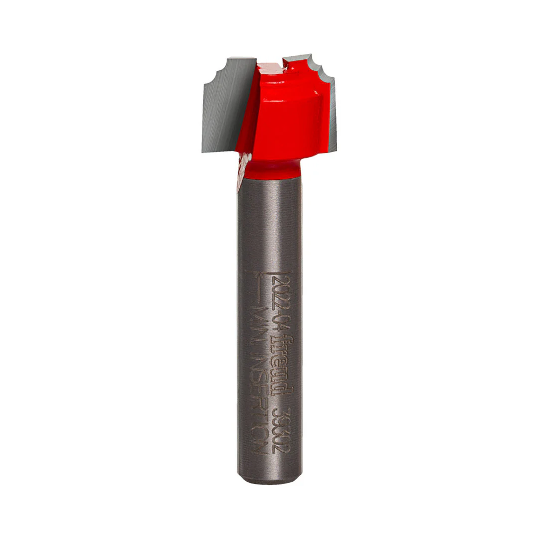Radius Classical Beading Groove Bit - Image 3