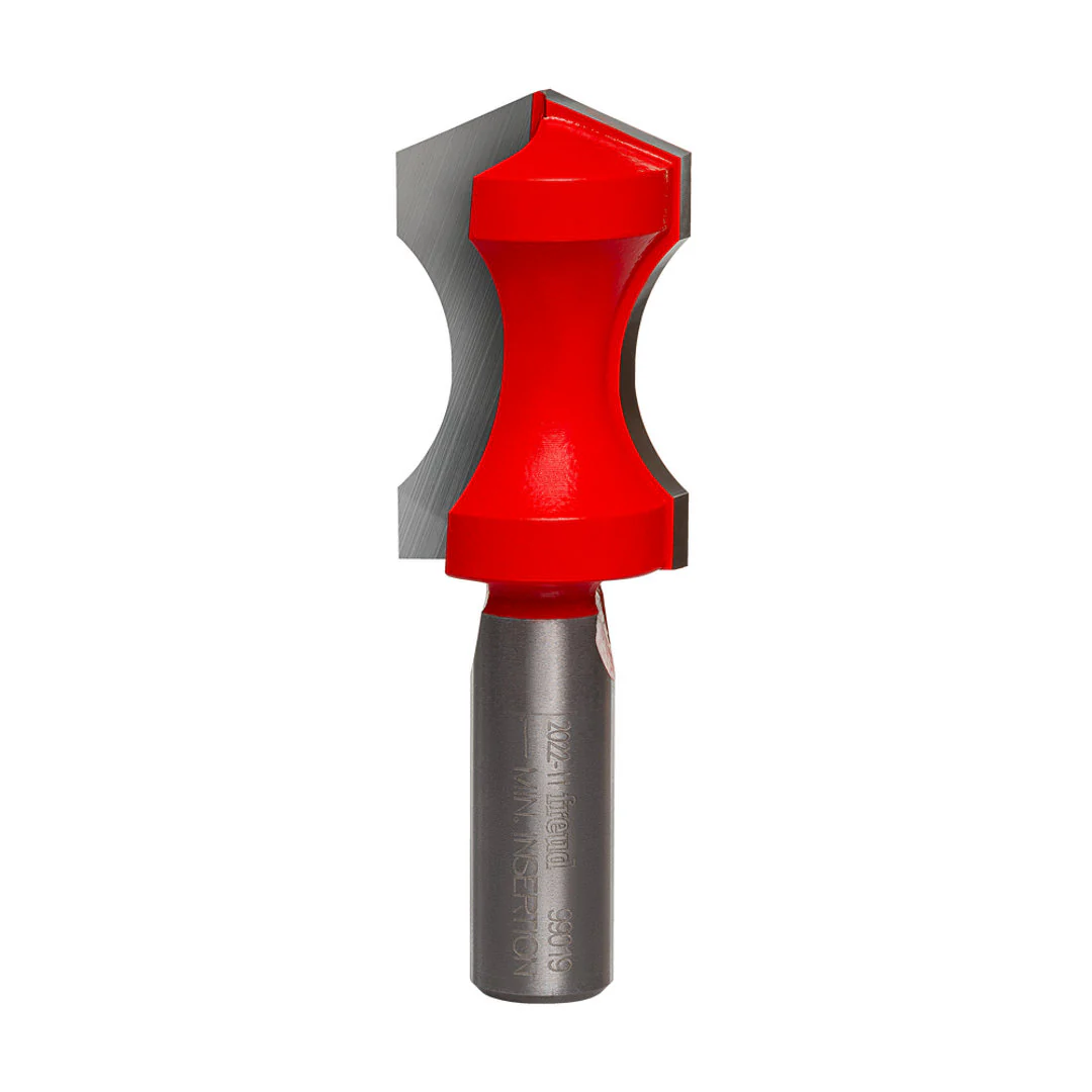 Radius Convex Edge Bit