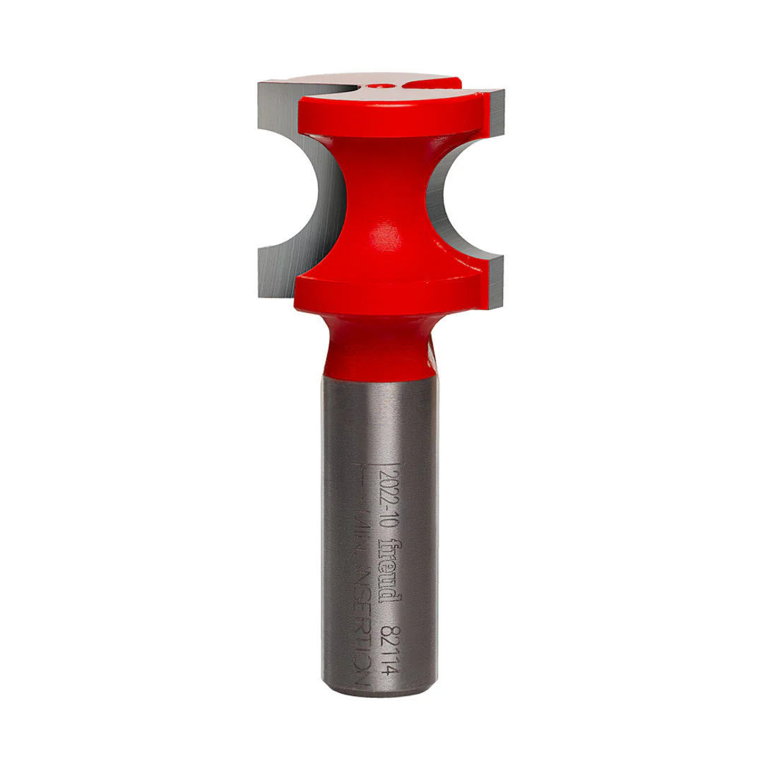 Radius Half Round Bit - Image 2