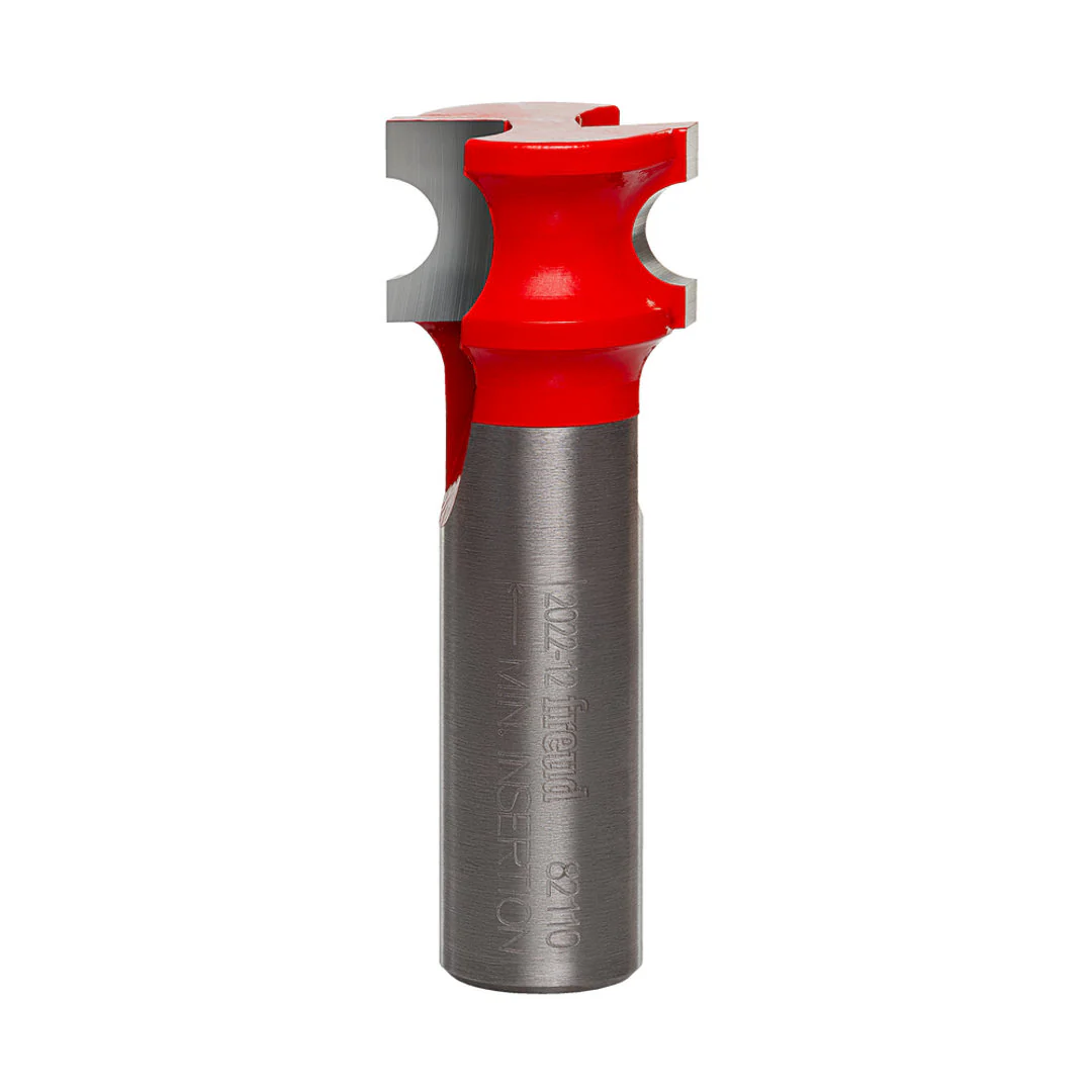 Radius Half Round Bit - Image 4