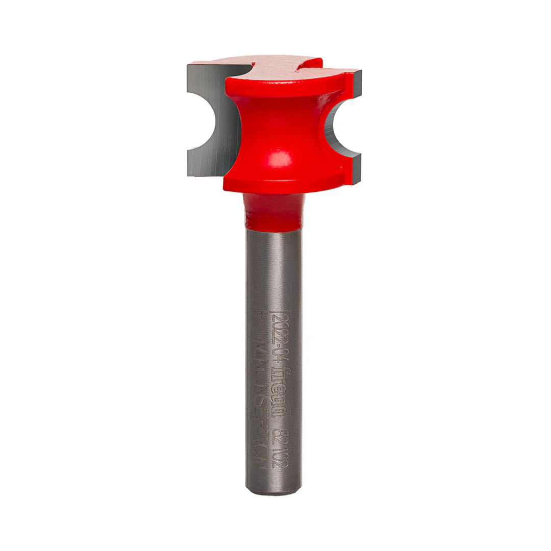 Radius Half Round Bit - Image 5