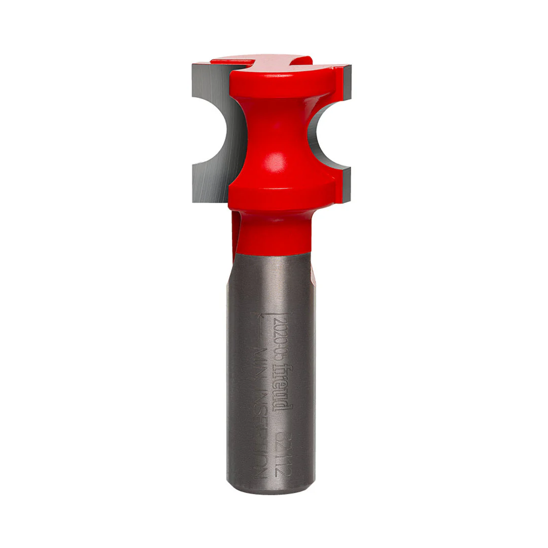 Radius Half Round Bit - Image 7