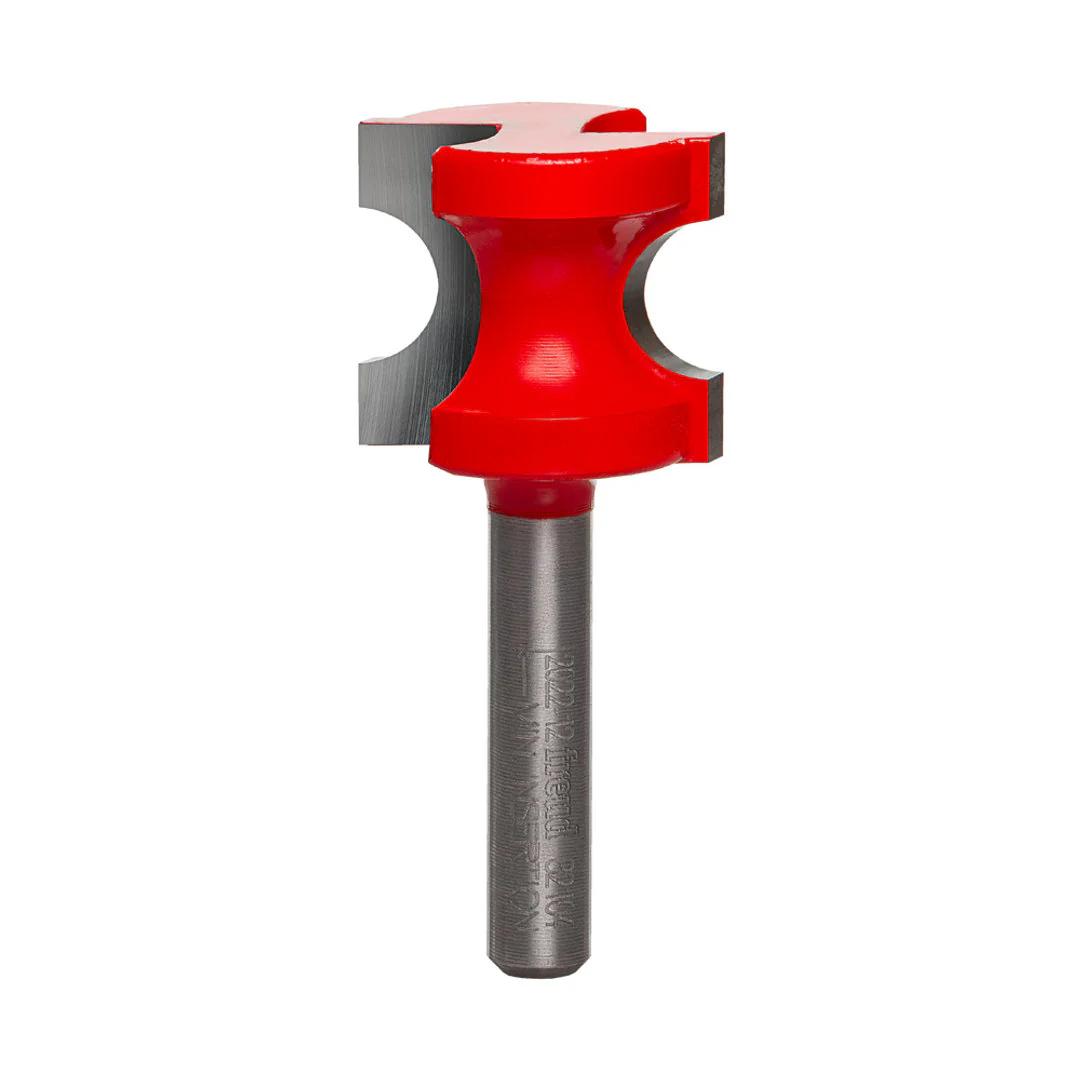 Radius Half Round Bit - Image 8