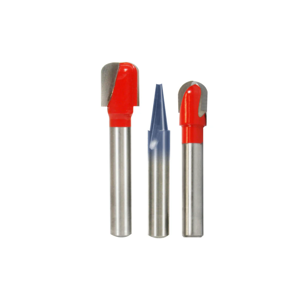 Radius Round Nose Bit - Image 13