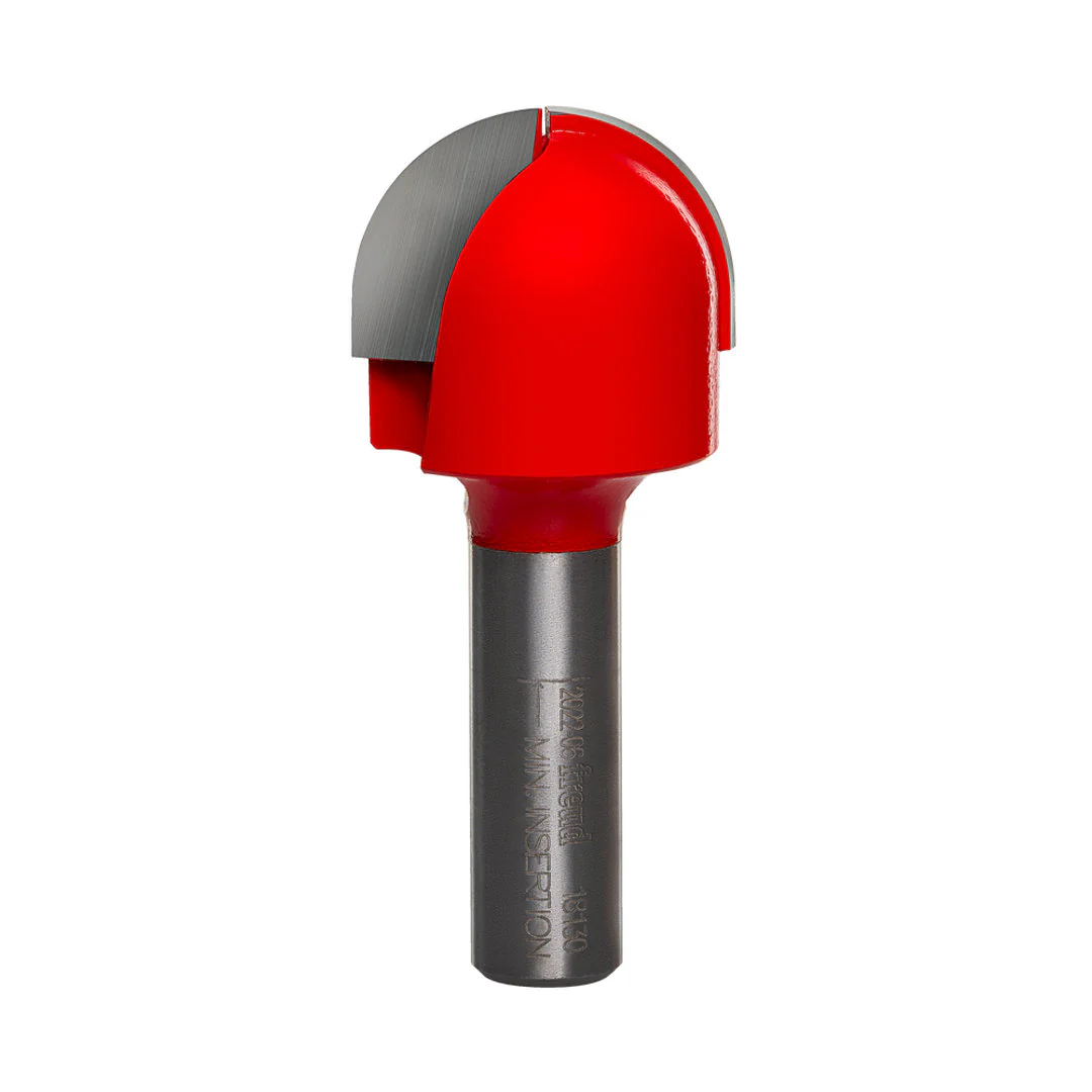 Radius Round Nose Bit - Image 15
