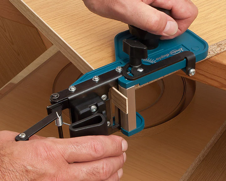 HAND END TRIMEE FOR TAPES UP TO  3MM - Image 2