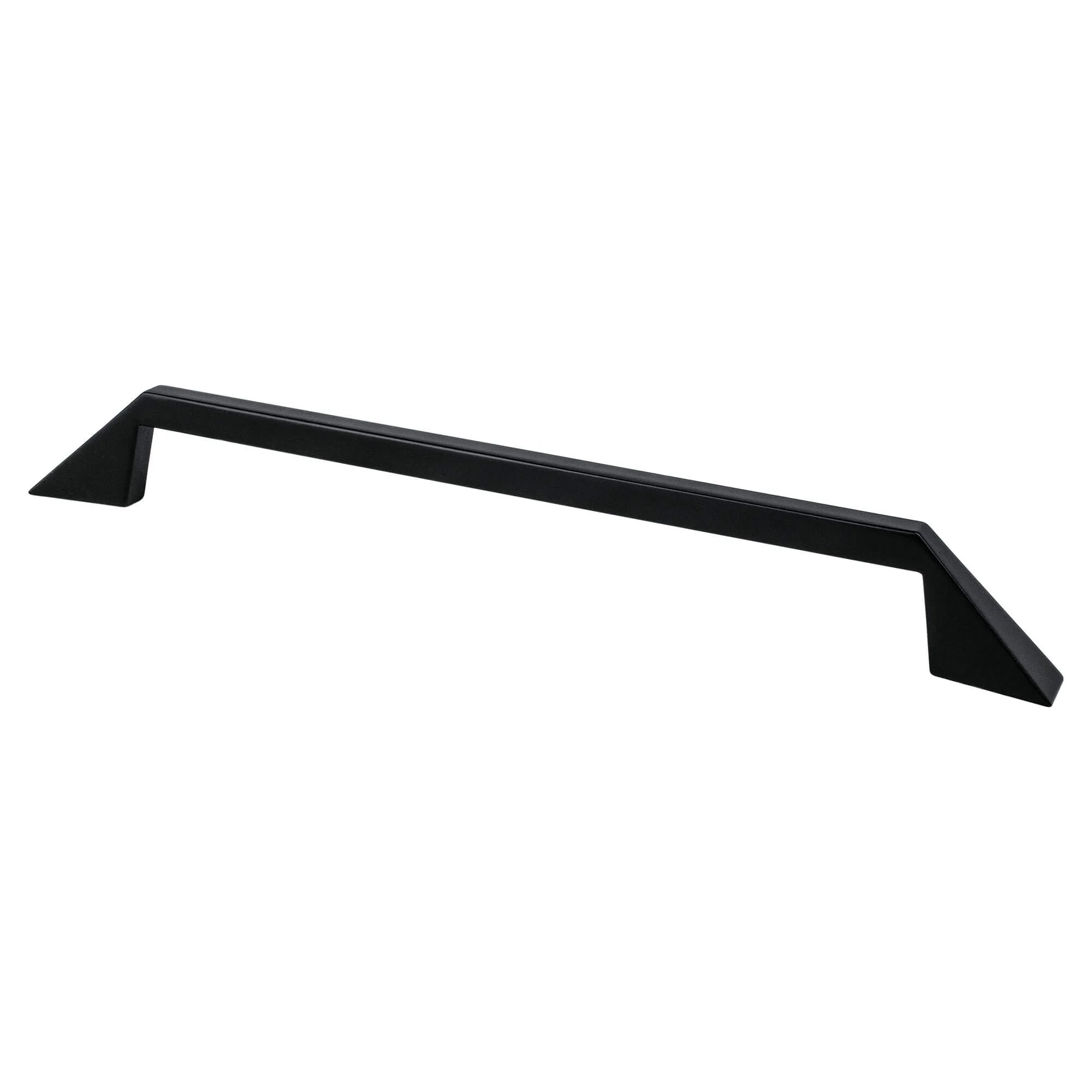 Right 192mm CC Black Pull