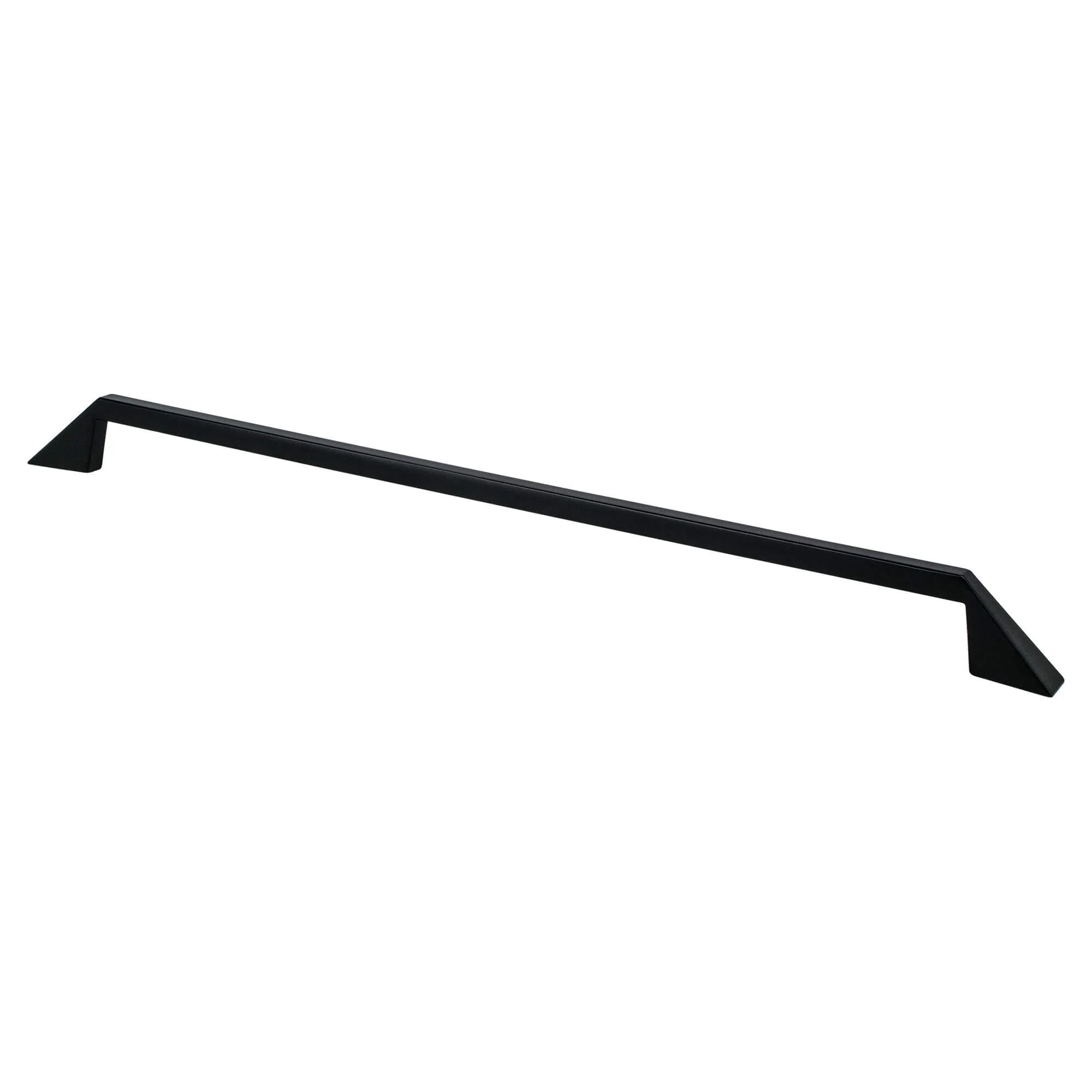 Right 320mm CC Black Pull