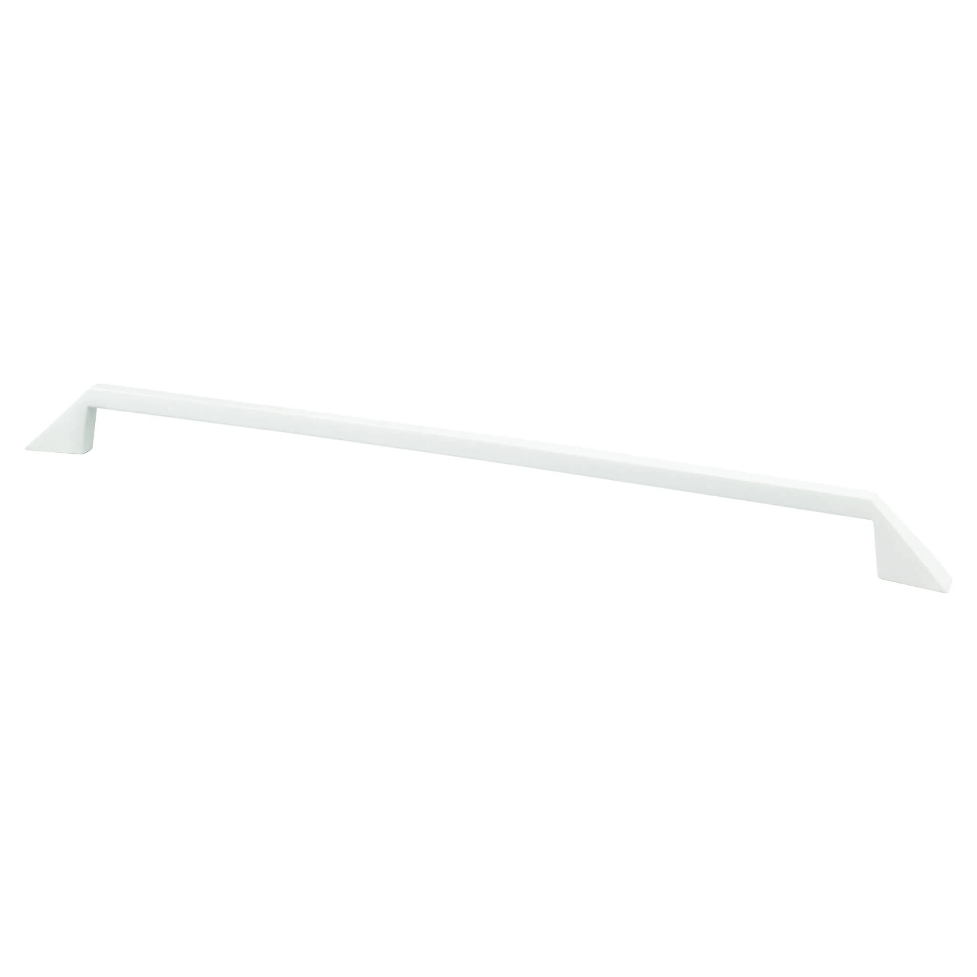 Right 320mm CC White Pull