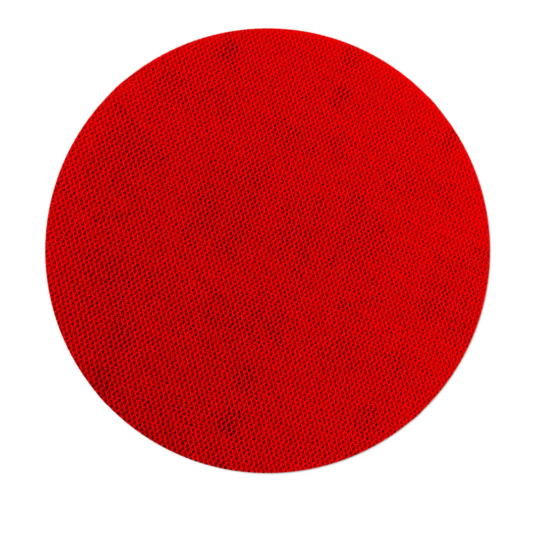 Sand Demon(TM) 5" SandNET(TM) Discs with Connection Pad (10 Pack)