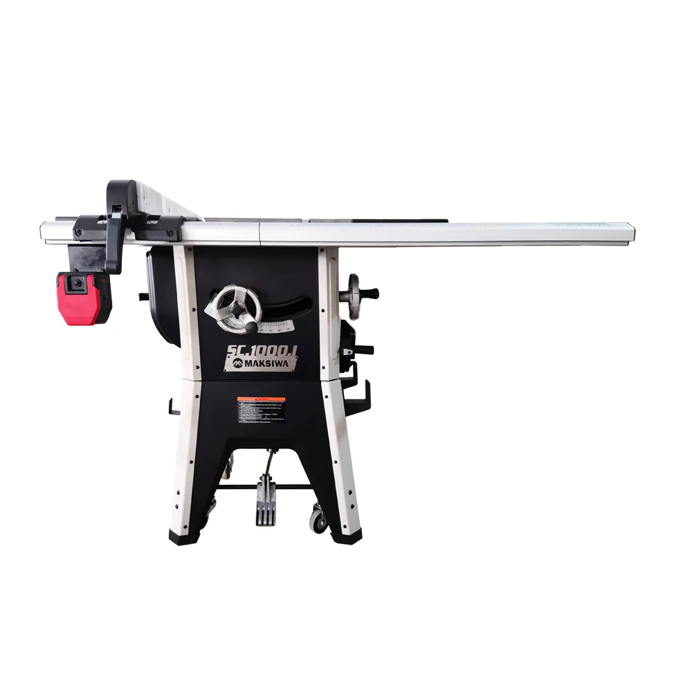 10" CABINET TABLE SAW 2.5HP 220V - Image 4