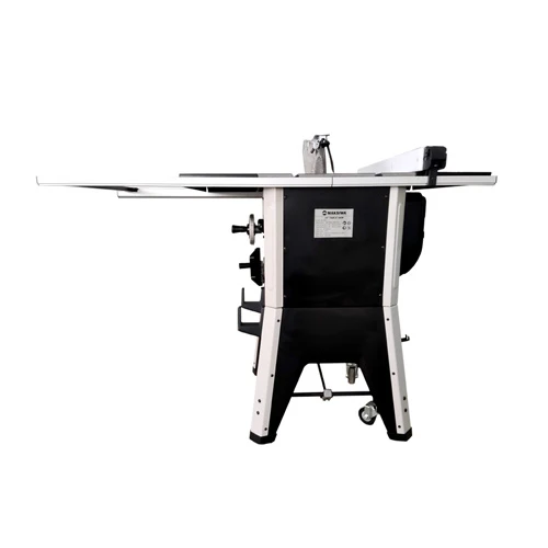 10" CABINET TABLE SAW 2.5HP 220V - Image 6