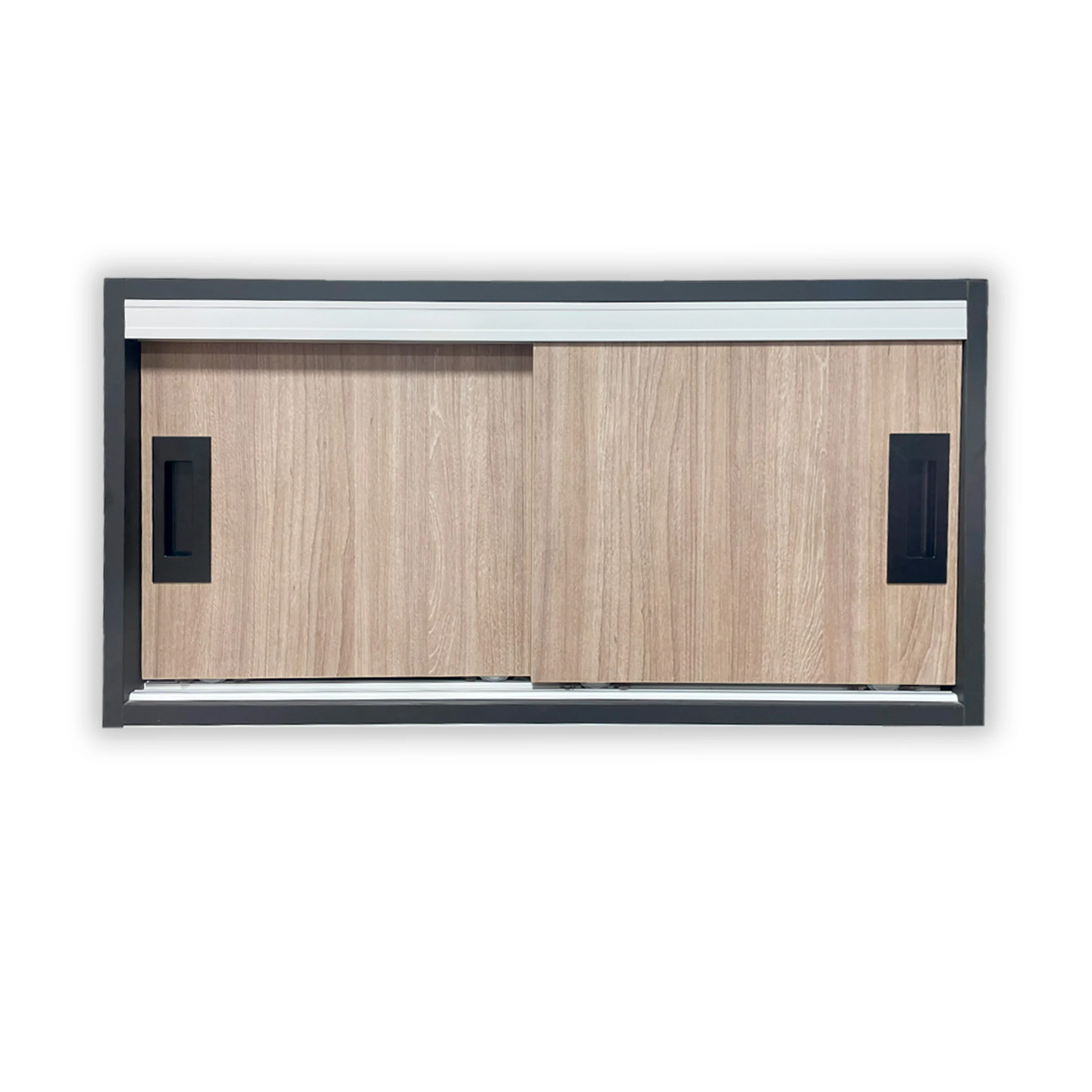 SLIDING DOOR SYSTEM TRACKS 3M - Image 3