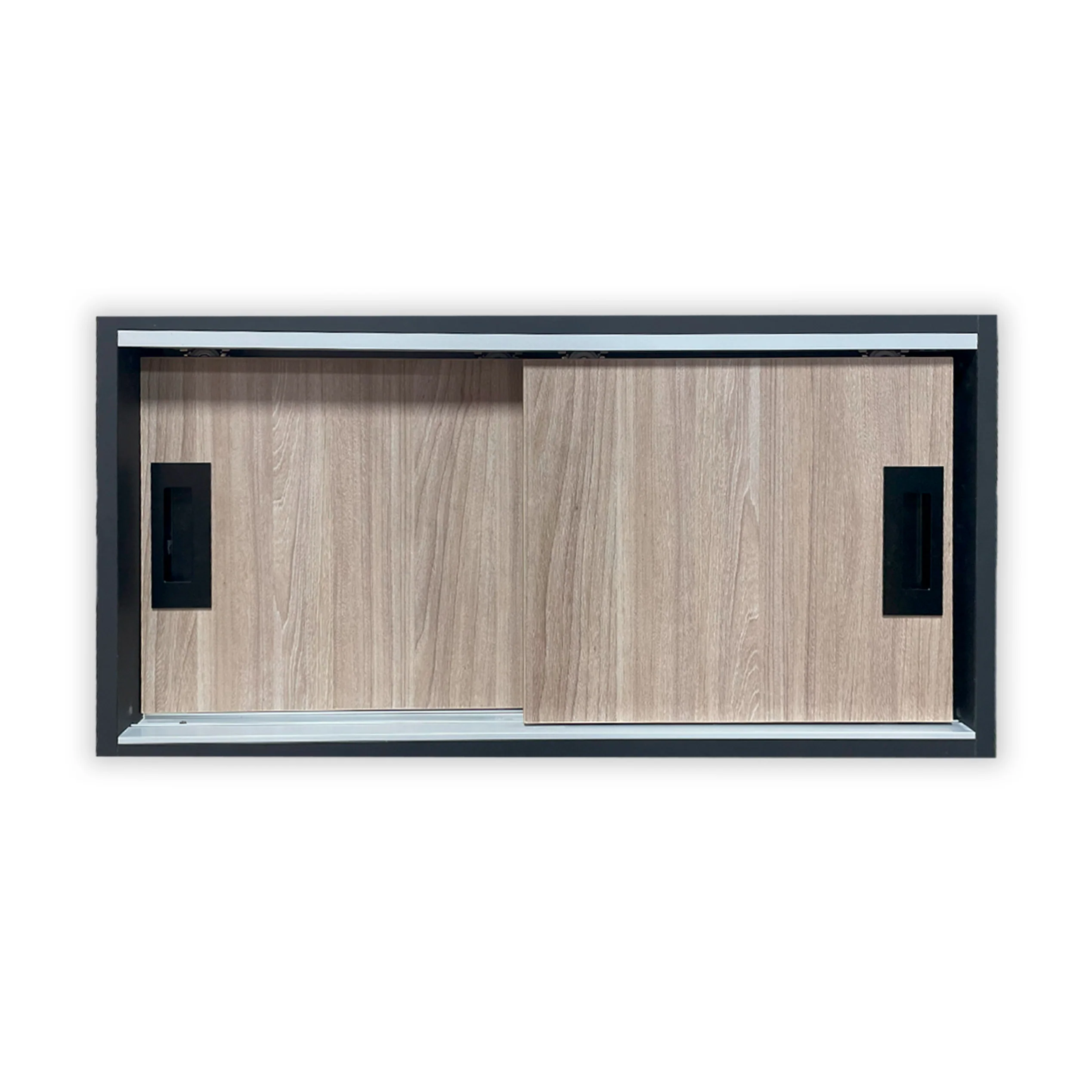 SLIDING DOOR SYSTEM TRACKS 3M - Image 3
