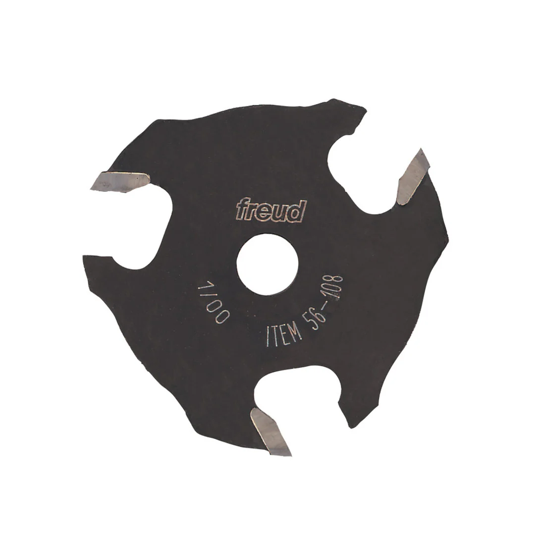Slot Three Wing Slotting Cutter - Image 2