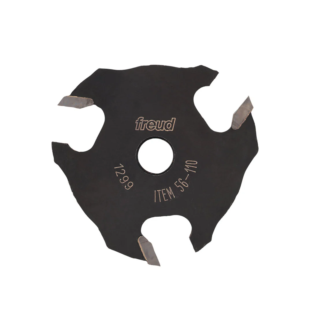 Slot Three Wing Slotting Cutter - Image 4
