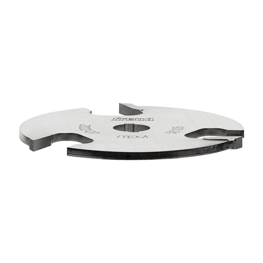 Slot Three Wing Slotting Cutter - Image 5