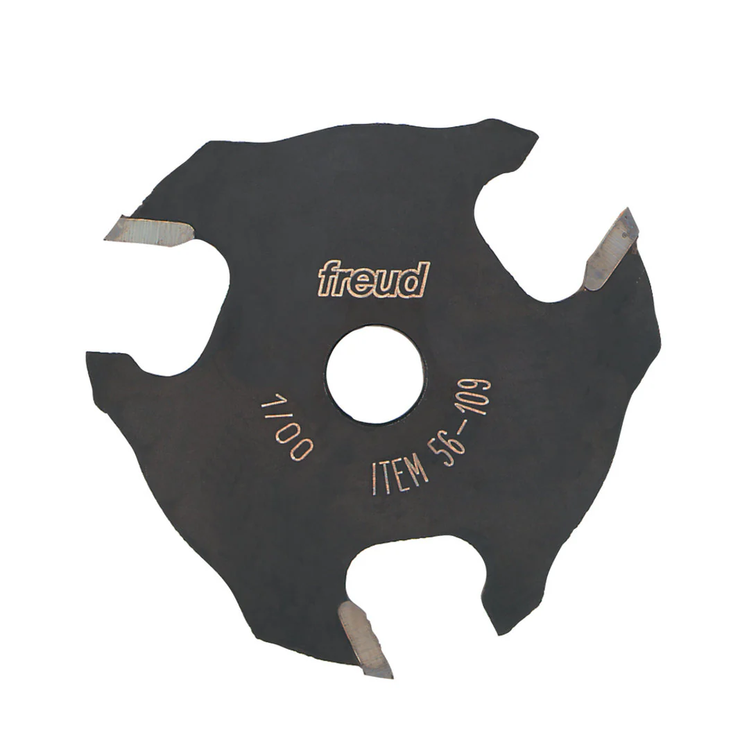 Slot Three Wing Slotting Cutter - Image 6