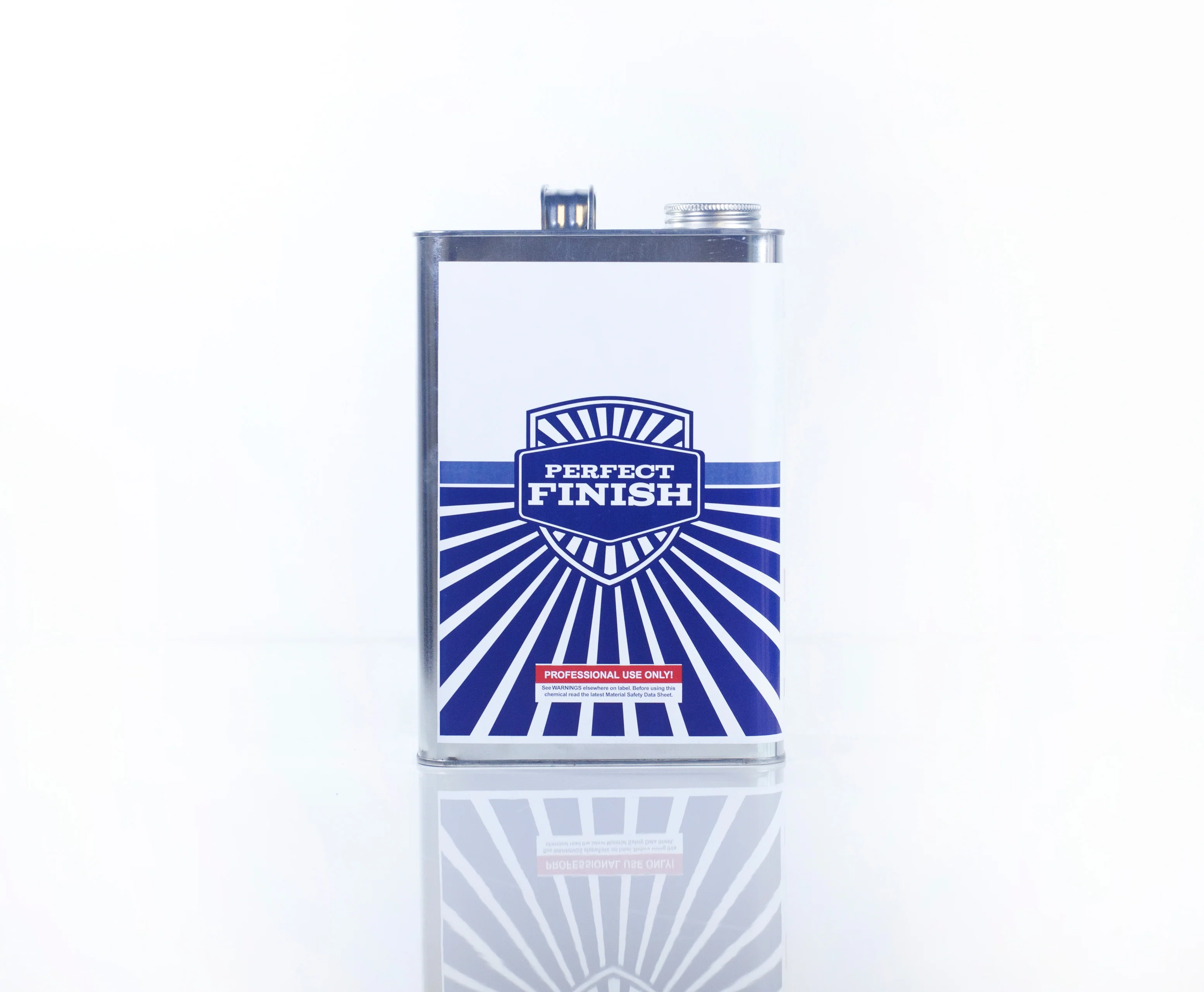 Premium Lacquer Thinner 1 Gallon - Image 3