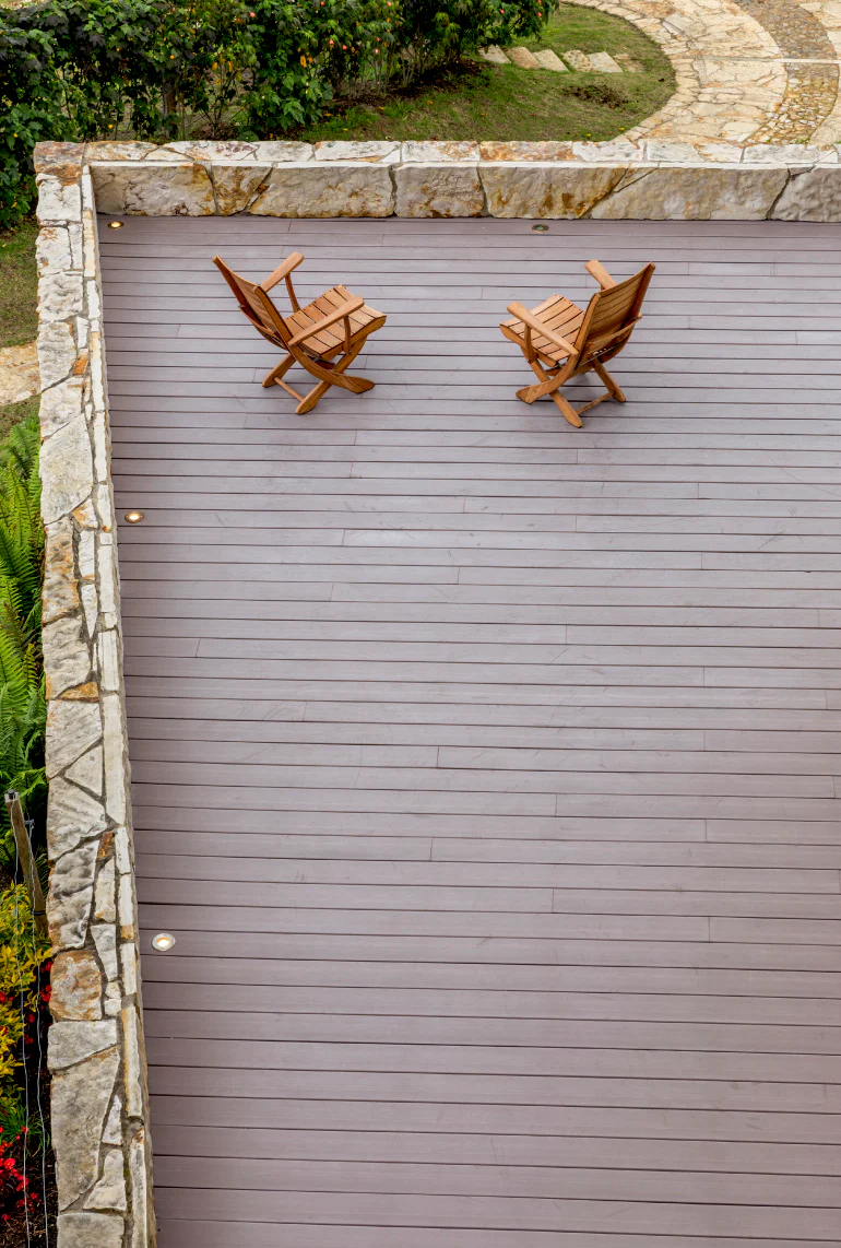 TRIM BOARDS 131G C06 12FT (CHOCOLATE) - Image 3