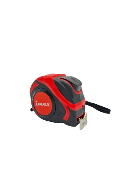 Tape Measure with Metric &  Imperial Scale - Image 3