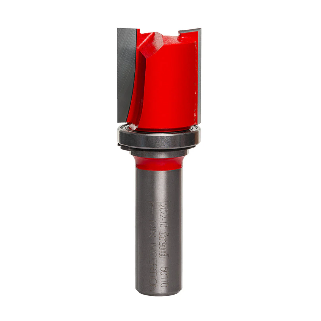 Top Bearing Flush Trim Bit - Image 14