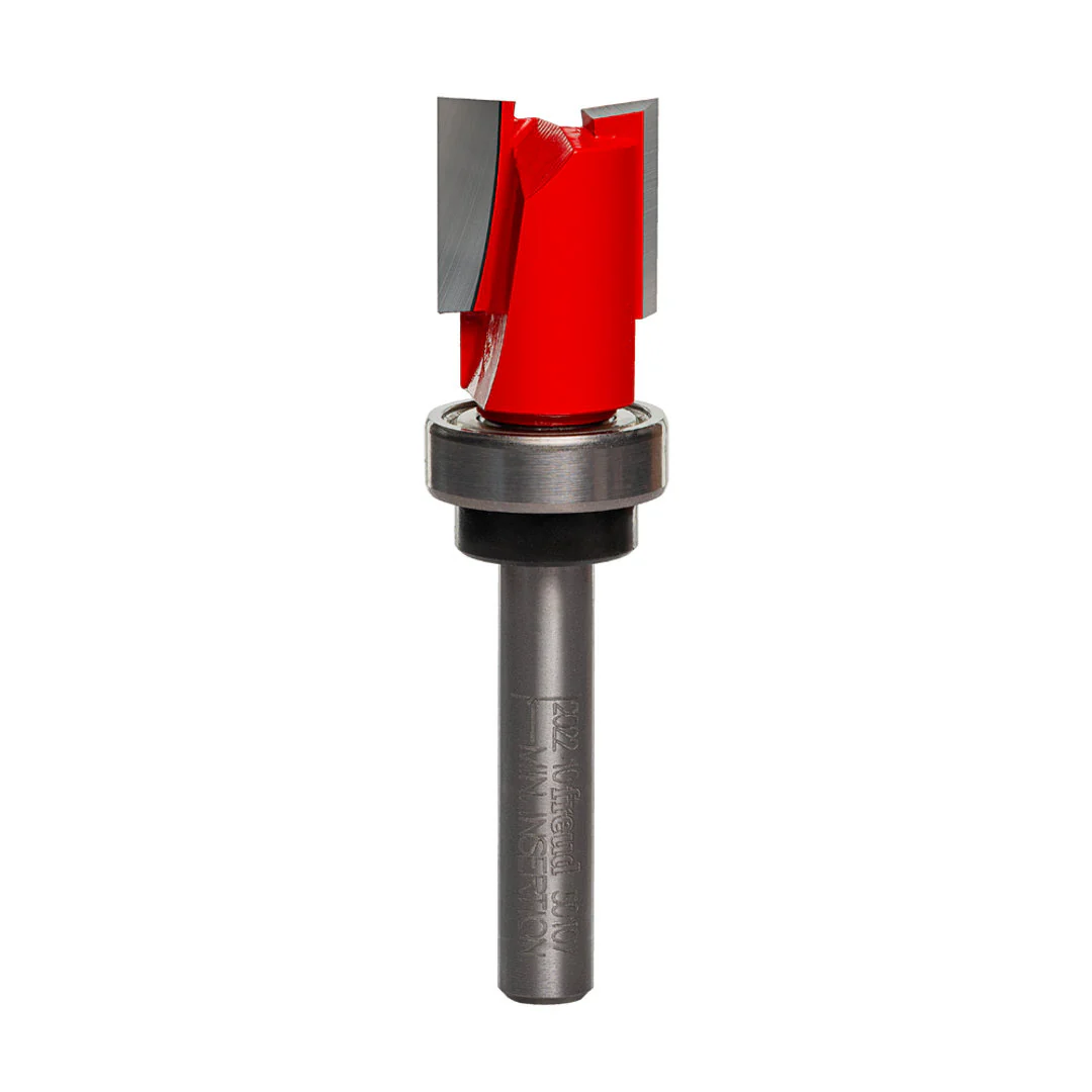 Top Bearing Flush Trim Bit - Image 16
