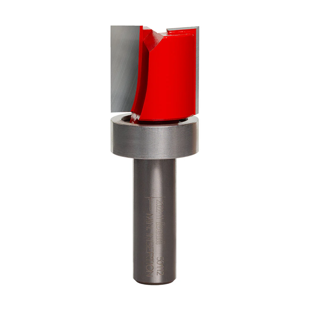 Top Bearing Flush Trim Bit - Image 4