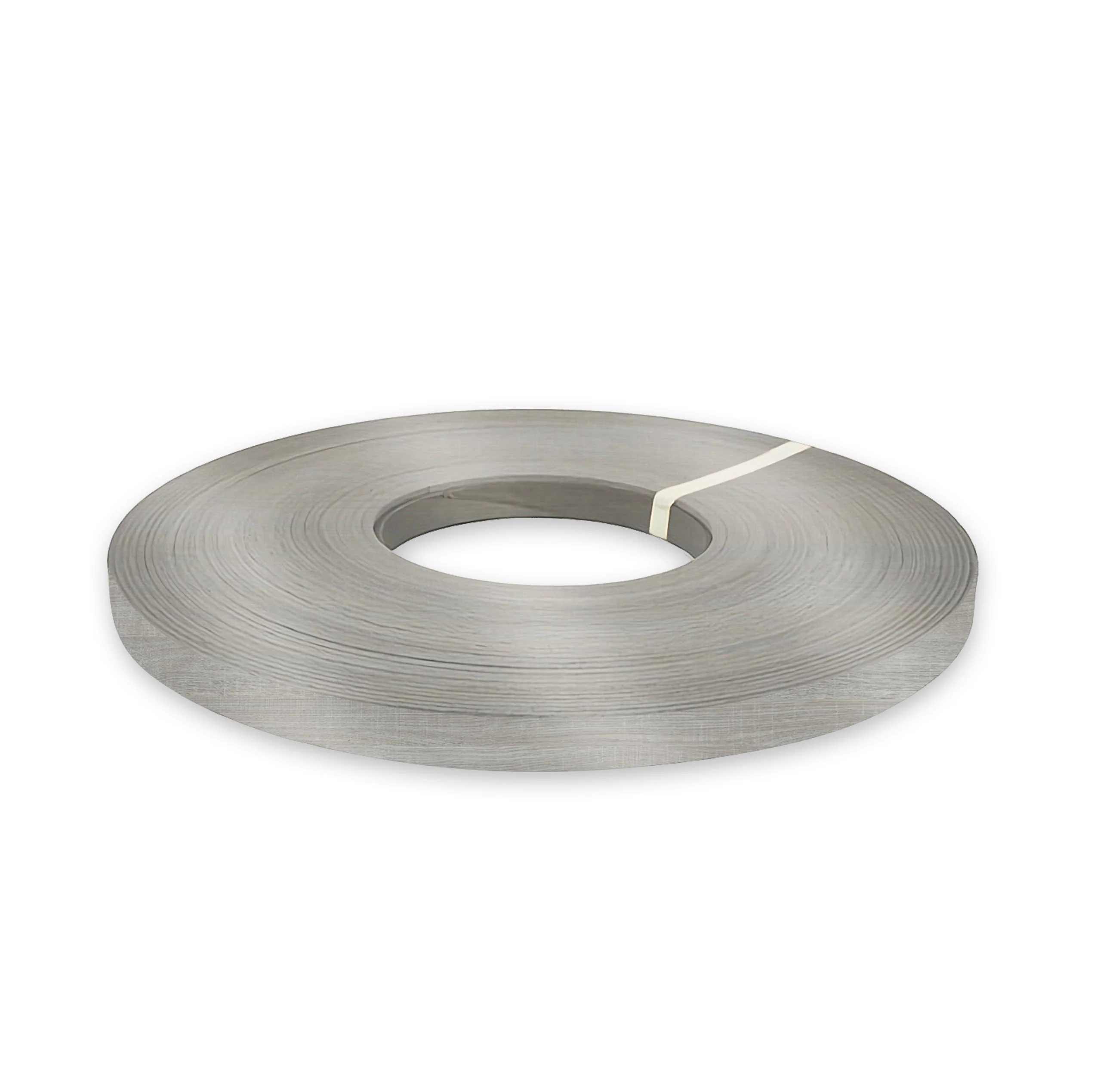 Tortora High Gloss PVC Edge Banding (328 ft x 1 mm) - Image 3