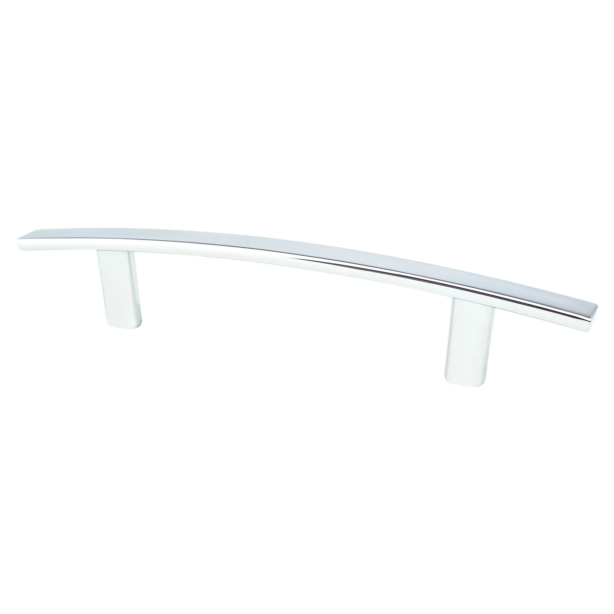 Transitional Advantage One 96mm CC Polished Chrome Bow Pull