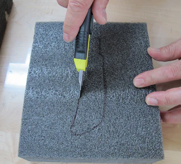 TRIBLADE UTILITY KNIFE - Image 3