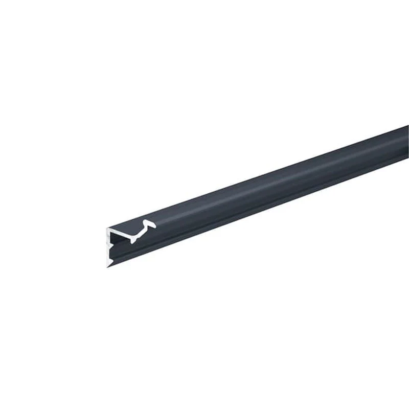 SYMA2  INGLETE PROFILE ANTHRACITE GREY 2670MM - Image 2
