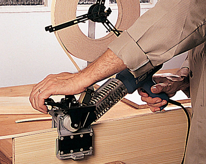 EDGEBANDER - Image 2