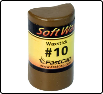 10 PC PACK WAX10S - Image 3