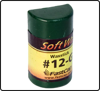 10 PC PACK WAX12-S GREEN - Image 3