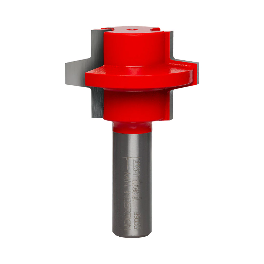 Wedge Tongue & Groove Bit - Image 3