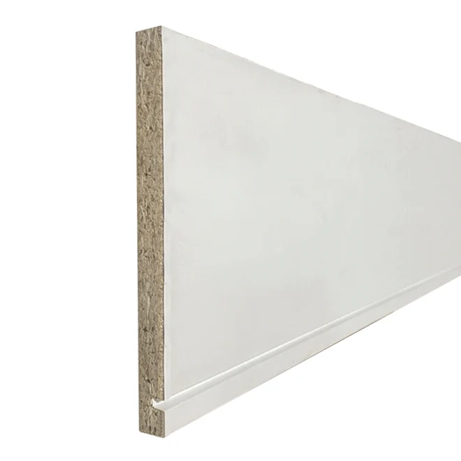 White Melamine Drawer Side, 1/2" (Multiple Sizes) - Image 25