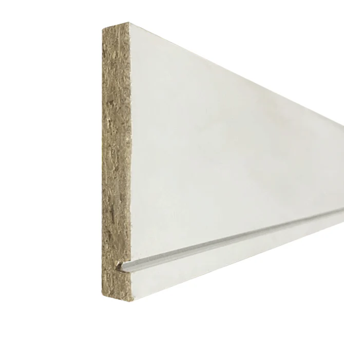 White Melamine Drawer Side, 1/2" (Multiple Sizes) - Image 8