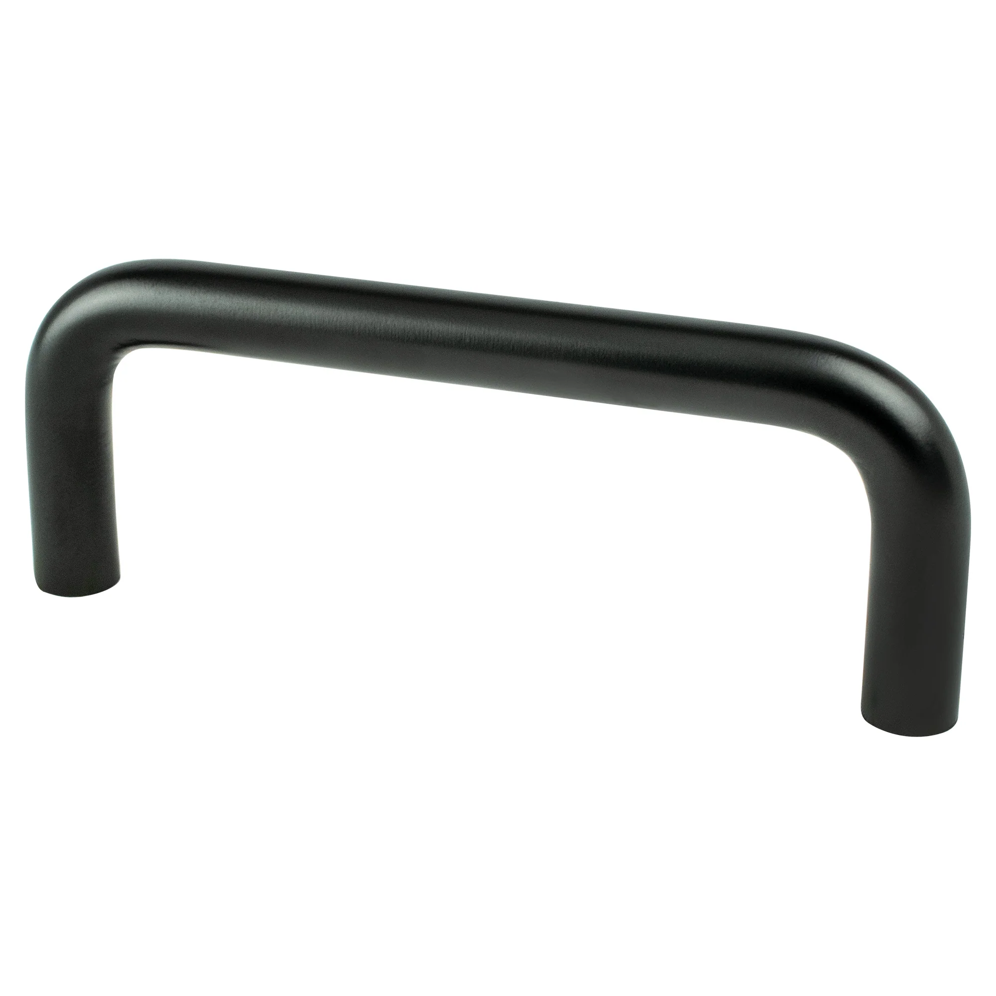 WIRE PULL 3¨CC MATTE BLACK