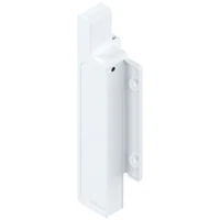 Interior front fixing bracket for METABOX 320H (Left) White
