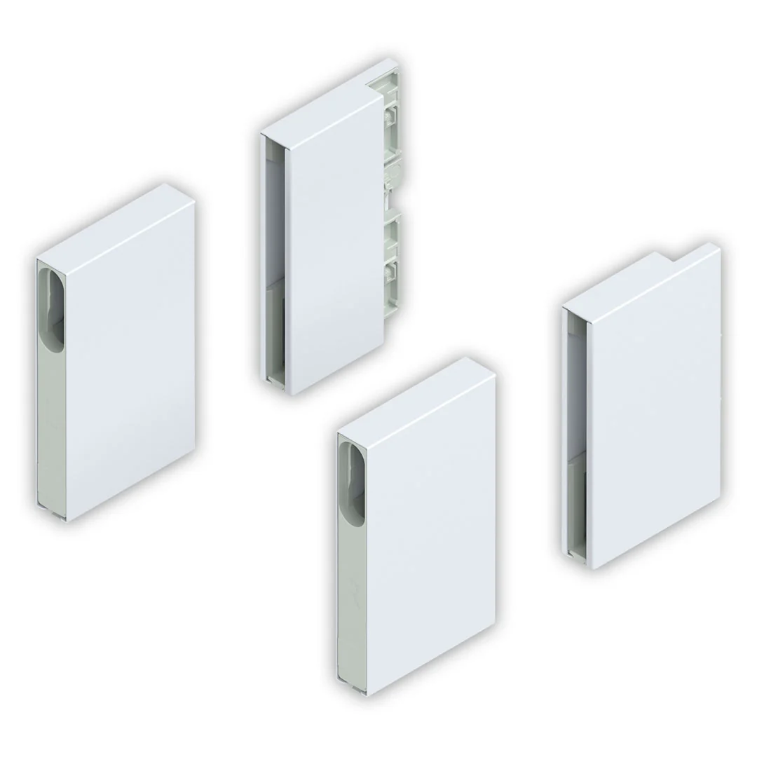 MERIVOBOX BOXCOVER, Height E, front/back, right+left, for MERIVOBOX-45X